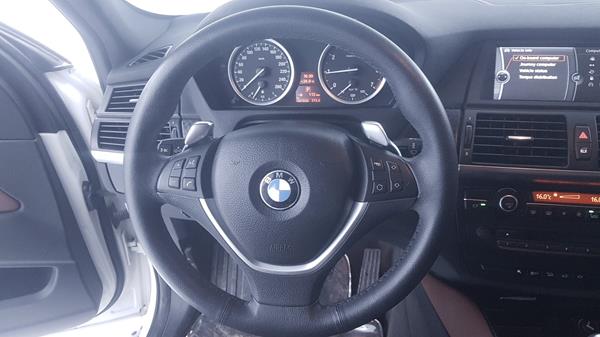 Photo 15 VIN: WBAFG8103BL286573 - BMW X6 