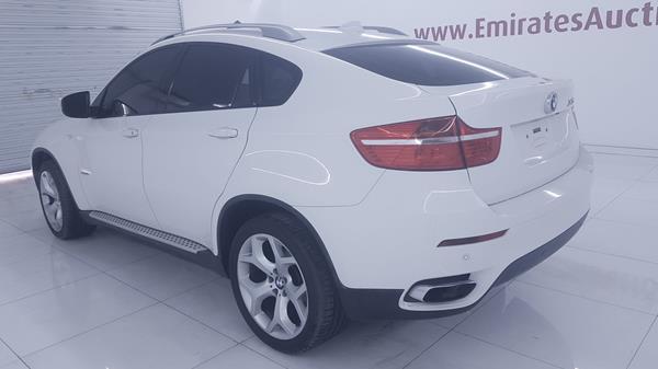 Photo 7 VIN: WBAFG8103BL286573 - BMW X6 