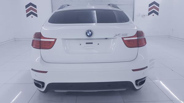 Photo 8 VIN: WBAFG8103BL286573 - BMW X6 