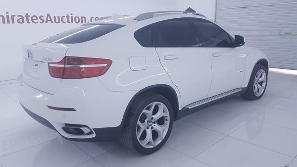 Photo 9 VIN: WBAFG8103BL286573 - BMW X6 