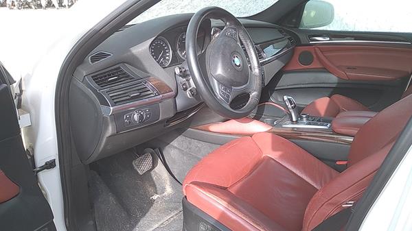 Photo 11 VIN: WBAFG8103EL289235 - BMW X6 