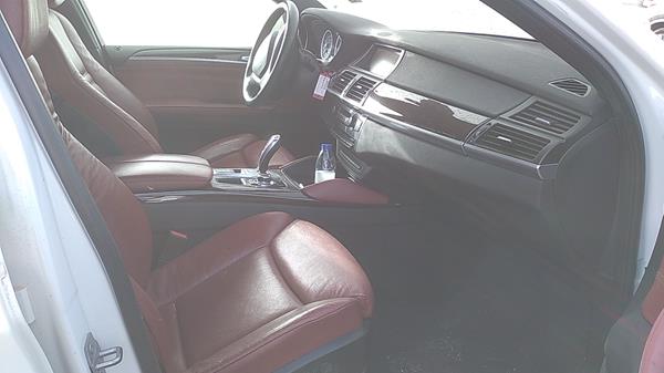 Photo 23 VIN: WBAFG8103EL289235 - BMW X6 