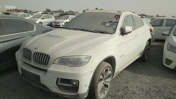 Photo 5 VIN: WBAFG8103EL289235 - BMW X6 