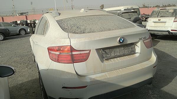 Photo 6 VIN: WBAFG8103EL289235 - BMW X6 