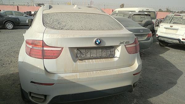 Photo 7 VIN: WBAFG8103EL289235 - BMW X6 