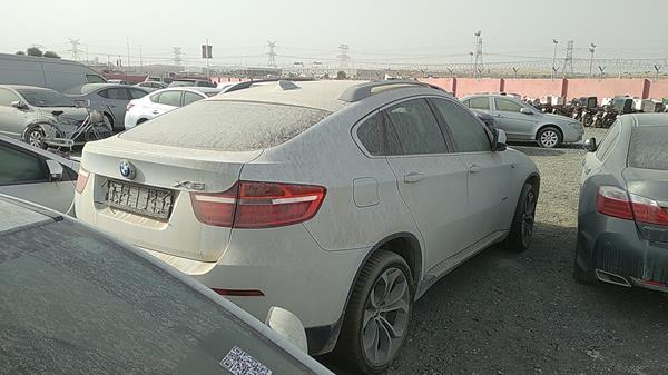 Photo 8 VIN: WBAFG8103EL289235 - BMW X6 