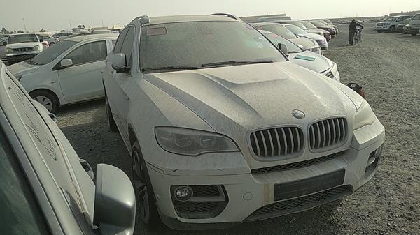 Photo 9 VIN: WBAFG8103EL289235 - BMW X6 