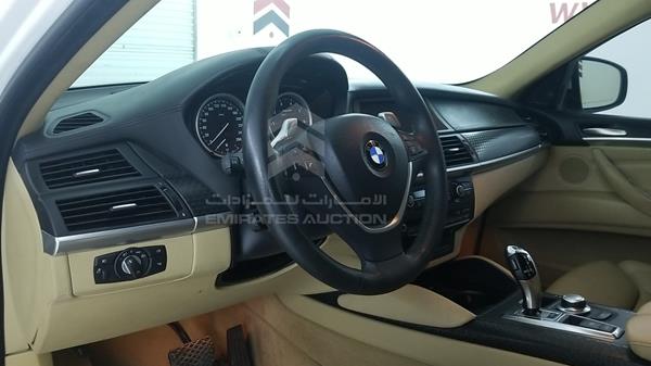 Photo 11 VIN: WBAFG81059L282809 - BMW X6 