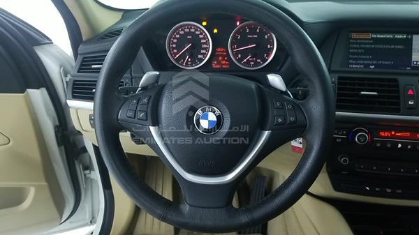 Photo 13 VIN: WBAFG81059L282809 - BMW X6 