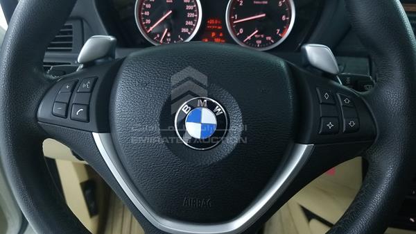 Photo 14 VIN: WBAFG81059L282809 - BMW X6 