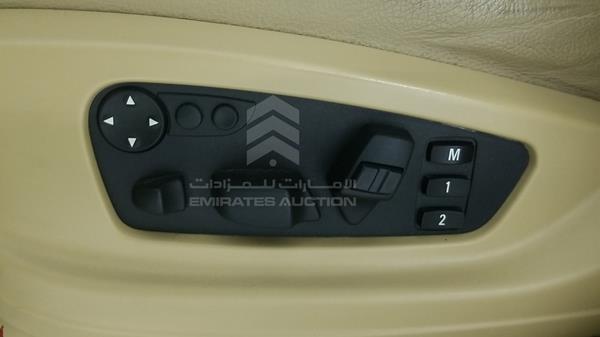 Photo 22 VIN: WBAFG81059L282809 - BMW X6 