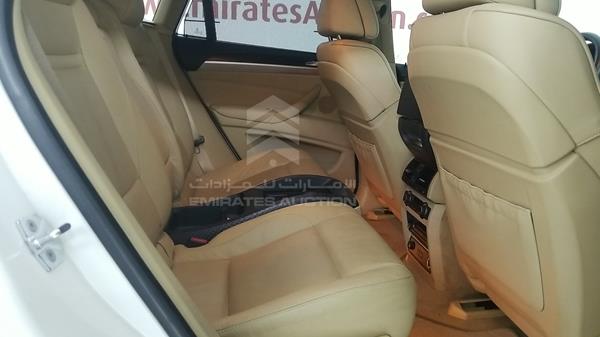 Photo 35 VIN: WBAFG81059L282809 - BMW X6 