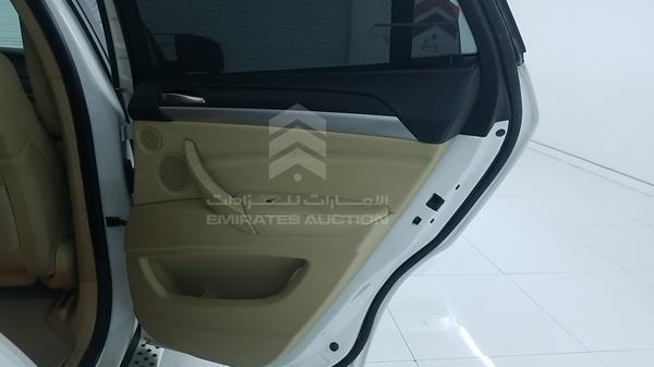 Photo 36 VIN: WBAFG81059L282809 - BMW X6 