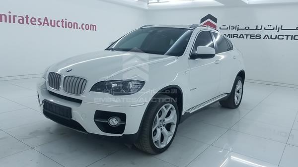 Photo 5 VIN: WBAFG81059L282809 - BMW X6 