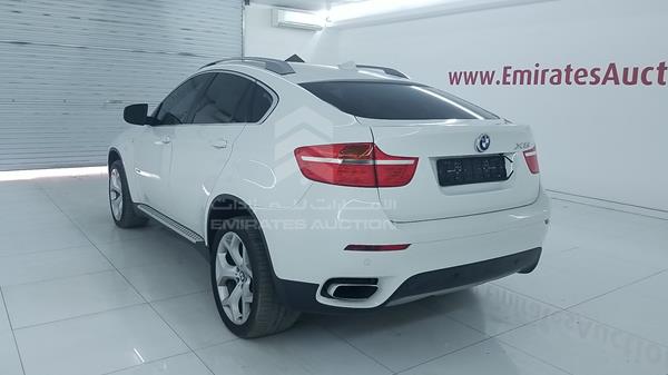 Photo 6 VIN: WBAFG81059L282809 - BMW X6 