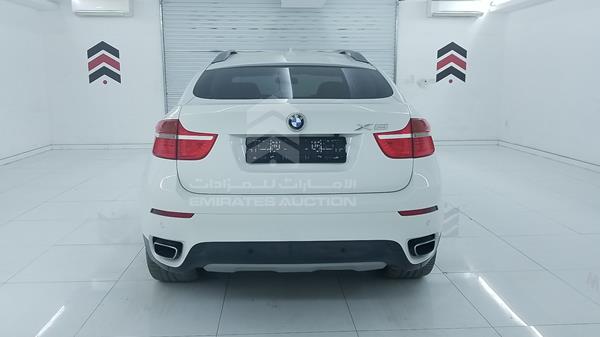 Photo 7 VIN: WBAFG81059L282809 - BMW X6 