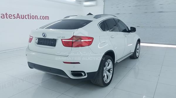 Photo 8 VIN: WBAFG81059L282809 - BMW X6 