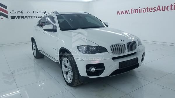 Photo 9 VIN: WBAFG81059L282809 - BMW X6 