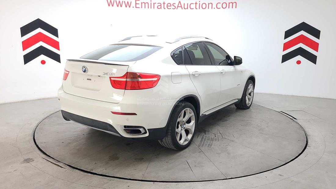 Photo 13 VIN: WBAFG8105BL286381 - BMW X6 