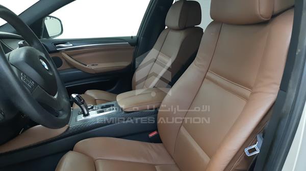 Photo 11 VIN: WBAFG8106BL286390 - BMW X6 