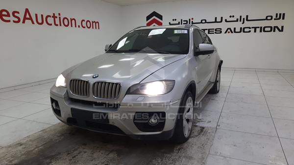 Photo 4 VIN: WBAFG8106BL286390 - BMW X6 