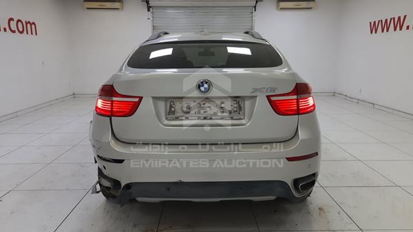 Photo 6 VIN: WBAFG8106BL286390 - BMW X6 