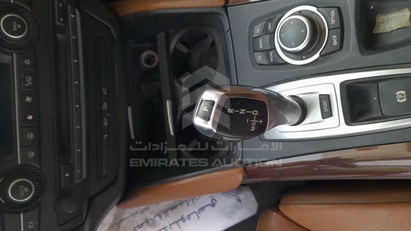 Photo 16 VIN: WBAFG8107BL286110 - BMW X6 