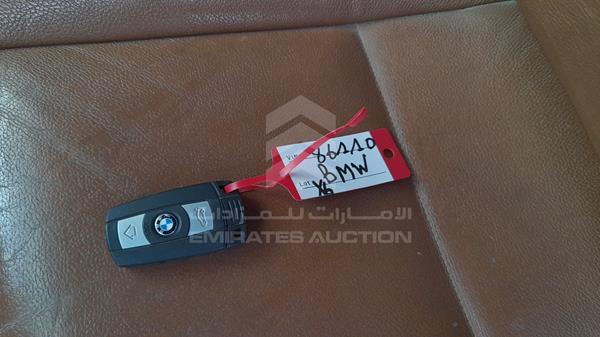 Photo 3 VIN: WBAFG8107BL286110 - BMW X6 