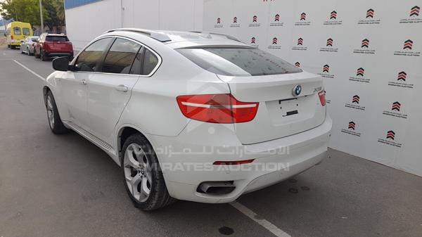 Photo 5 VIN: WBAFG8107BL286110 - BMW X6 