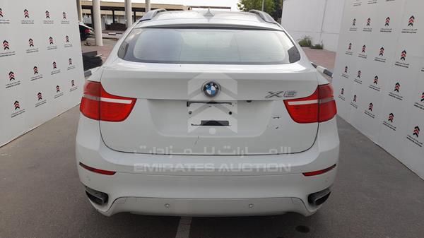 Photo 6 VIN: WBAFG8107BL286110 - BMW X6 