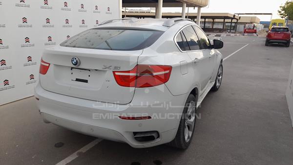 Photo 7 VIN: WBAFG8107BL286110 - BMW X6 