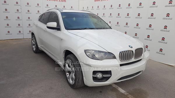 Photo 8 VIN: WBAFG8107BL286110 - BMW X6 