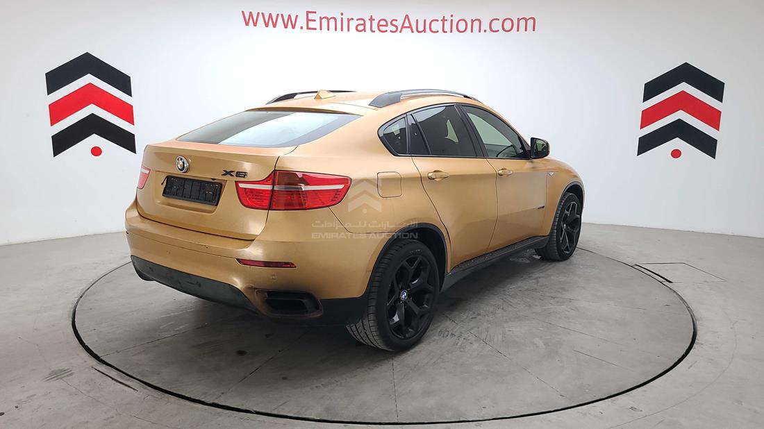 Photo 10 VIN: WBAFG8108BL286312 - BMW X6 