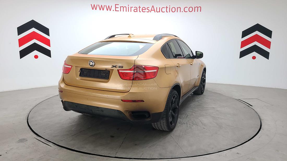 Photo 11 VIN: WBAFG8108BL286312 - BMW X6 