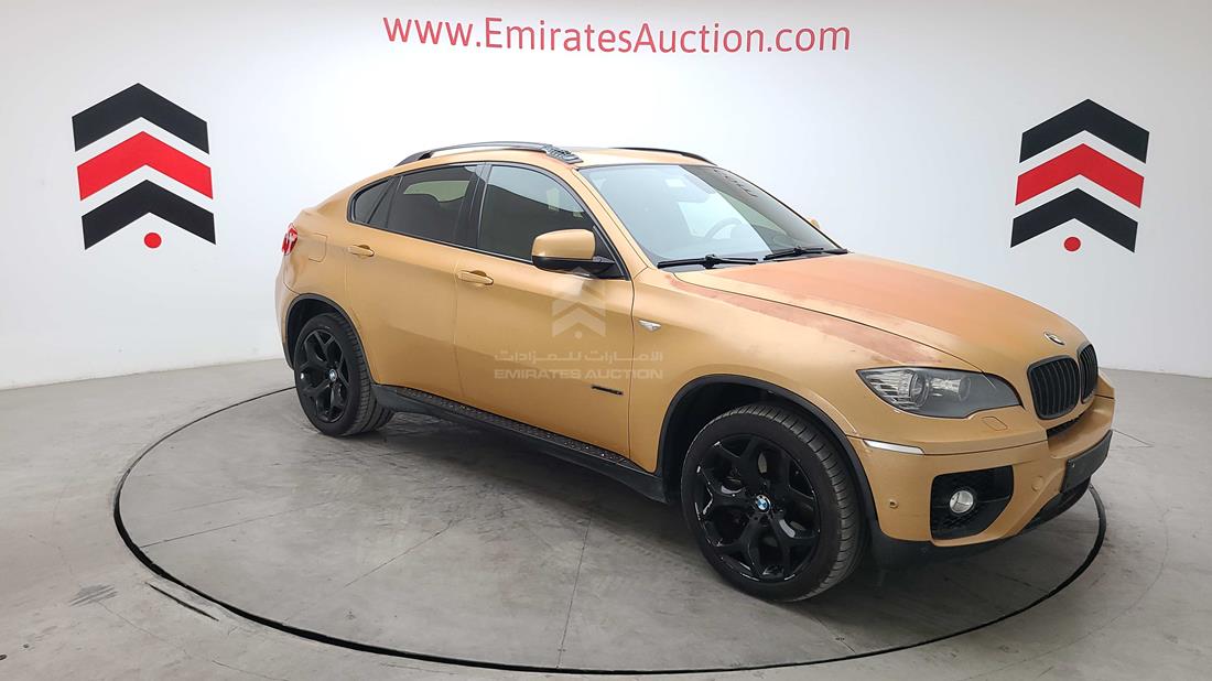 Photo 13 VIN: WBAFG8108BL286312 - BMW X6 