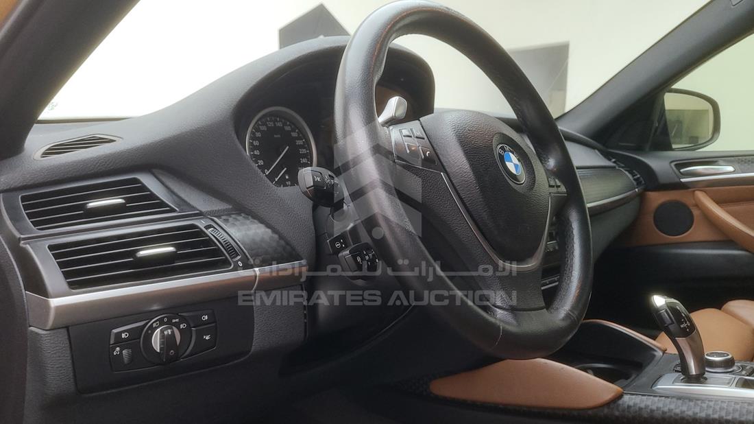 Photo 15 VIN: WBAFG8108BL286312 - BMW X6 