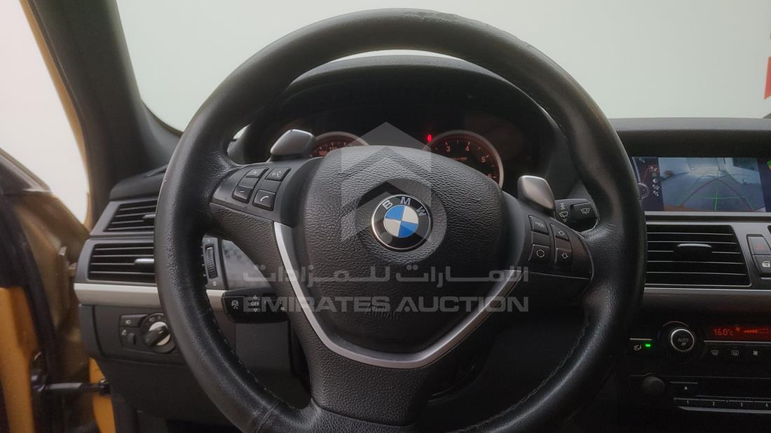 Photo 17 VIN: WBAFG8108BL286312 - BMW X6 