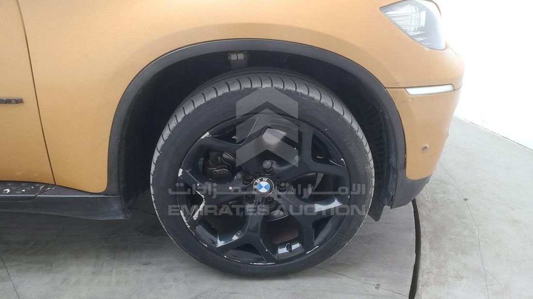 Photo 35 VIN: WBAFG8108BL286312 - BMW X6 