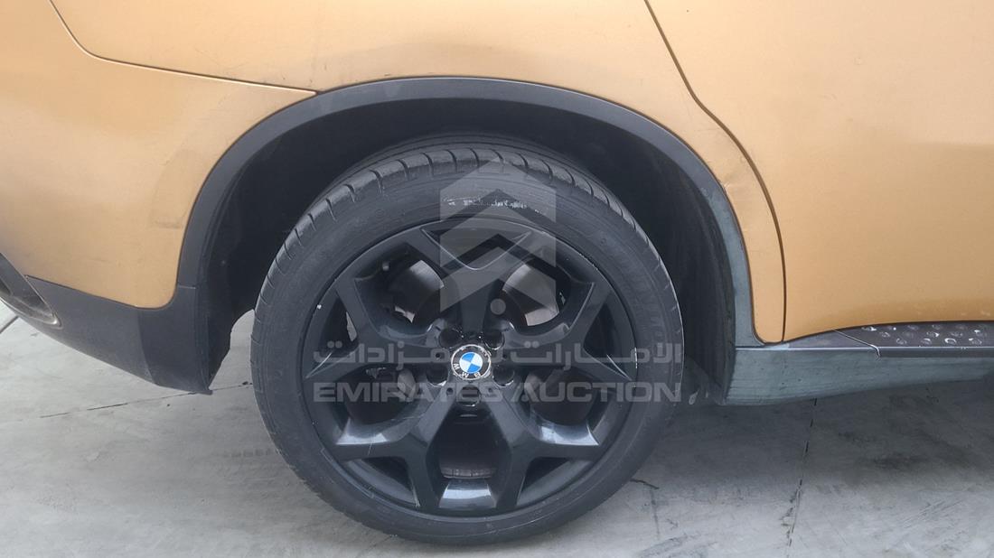 Photo 36 VIN: WBAFG8108BL286312 - BMW X6 