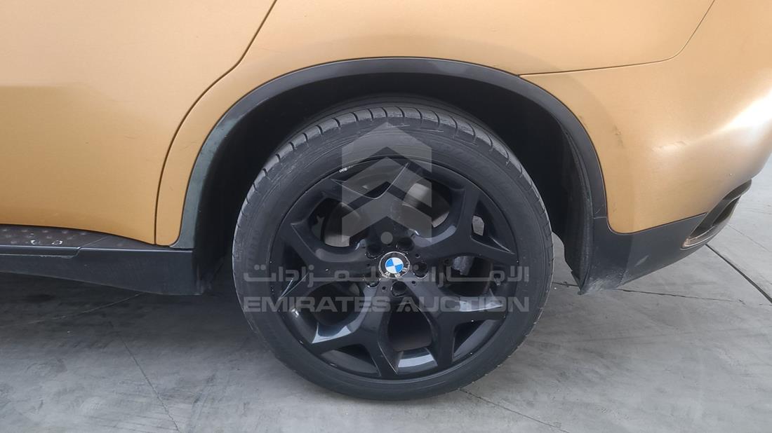 Photo 37 VIN: WBAFG8108BL286312 - BMW X6 