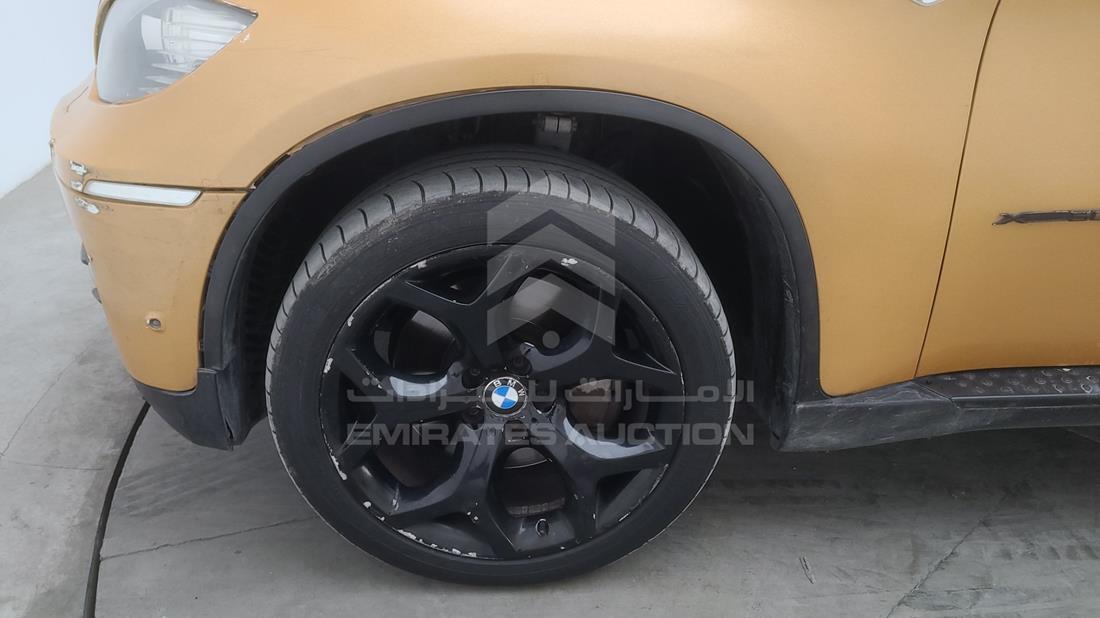 Photo 38 VIN: WBAFG8108BL286312 - BMW X6 