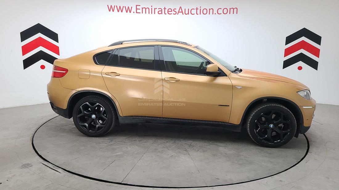 Photo 39 VIN: WBAFG8108BL286312 - BMW X6 