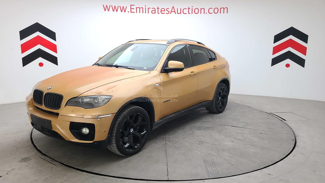 Photo 5 VIN: WBAFG8108BL286312 - BMW X6 