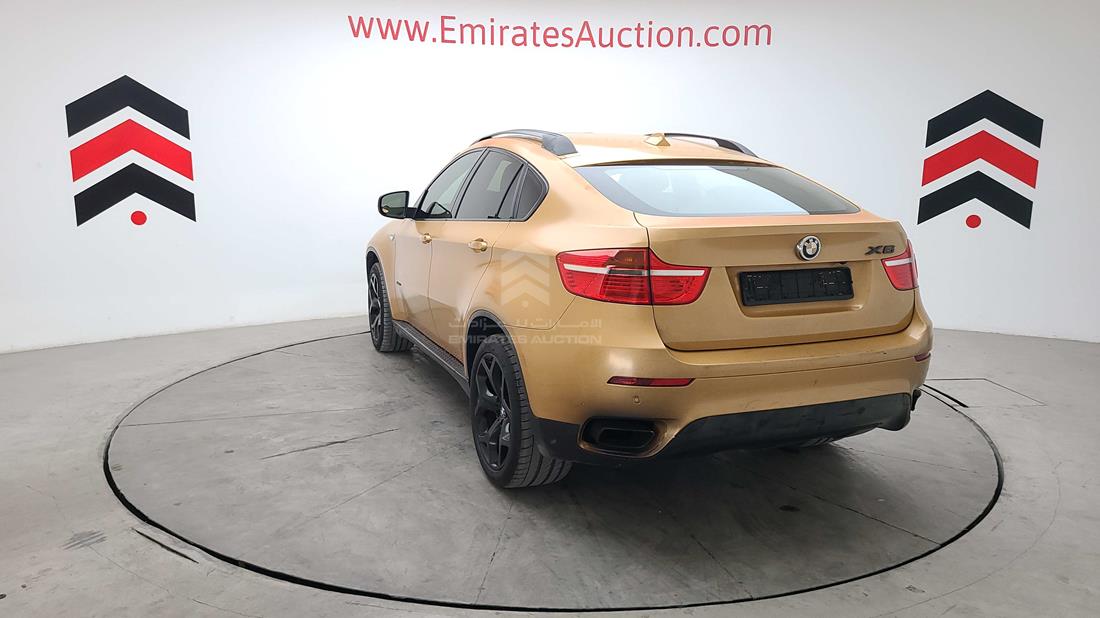 Photo 6 VIN: WBAFG8108BL286312 - BMW X6 