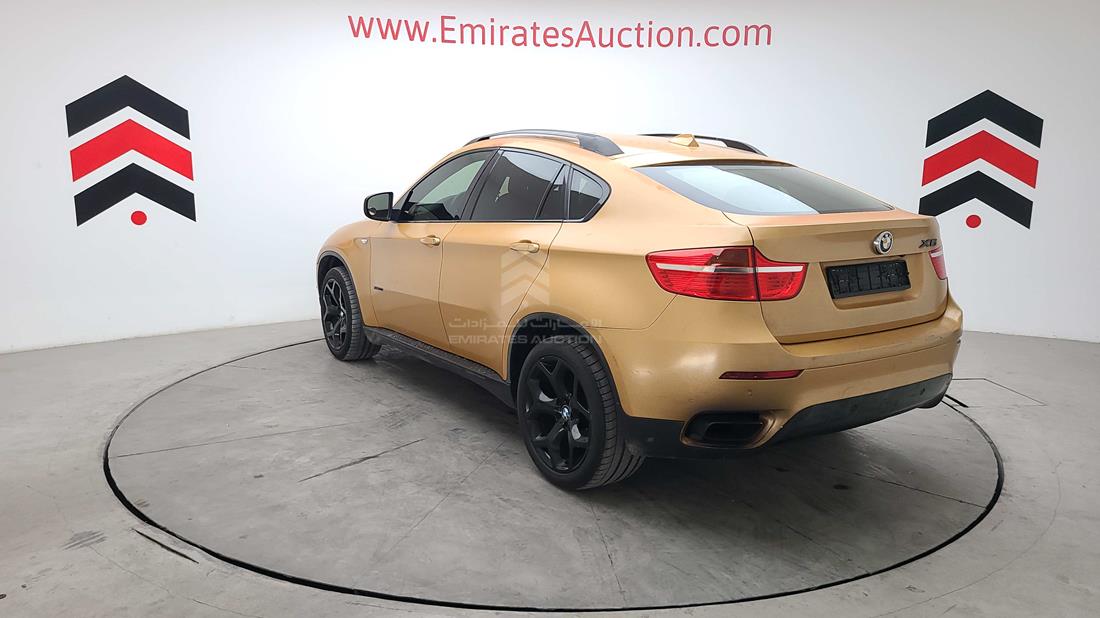 Photo 7 VIN: WBAFG8108BL286312 - BMW X6 