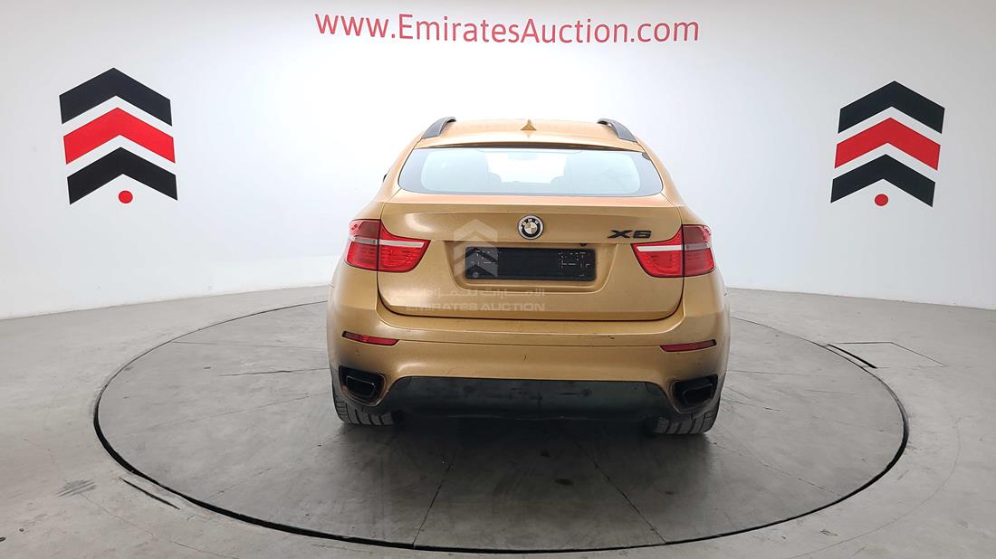 Photo 8 VIN: WBAFG8108BL286312 - BMW X6 