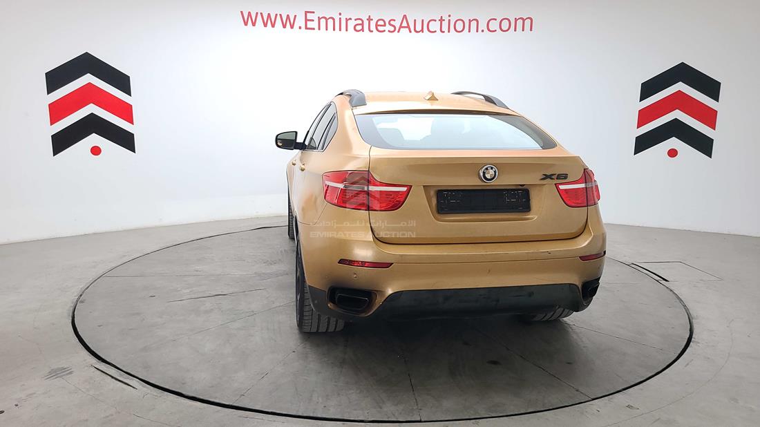 Photo 9 VIN: WBAFG8108BL286312 - BMW X6 