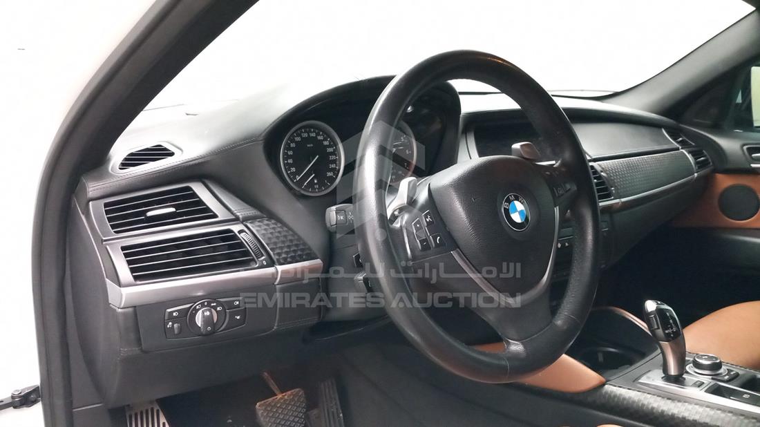 Photo 11 VIN: WBAFG8109BL285752 - BMW X6 