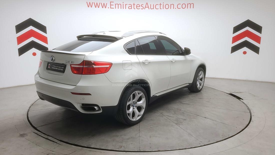 Photo 8 VIN: WBAFG8109BL285752 - BMW X6 