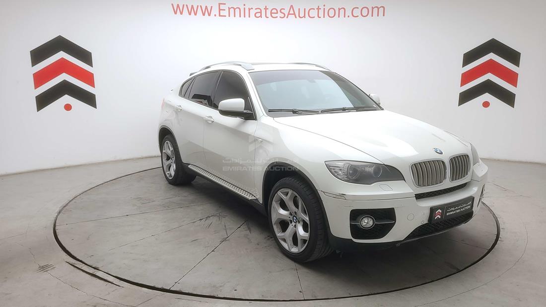 Photo 9 VIN: WBAFG8109BL285752 - BMW X6 